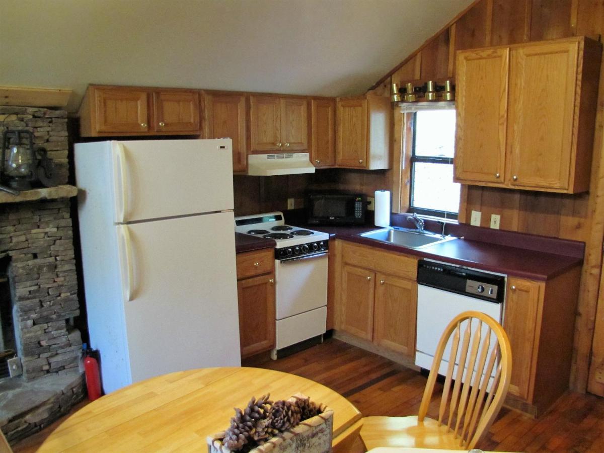 Cades Cove Hide Away Villa Townsend Exteriör bild